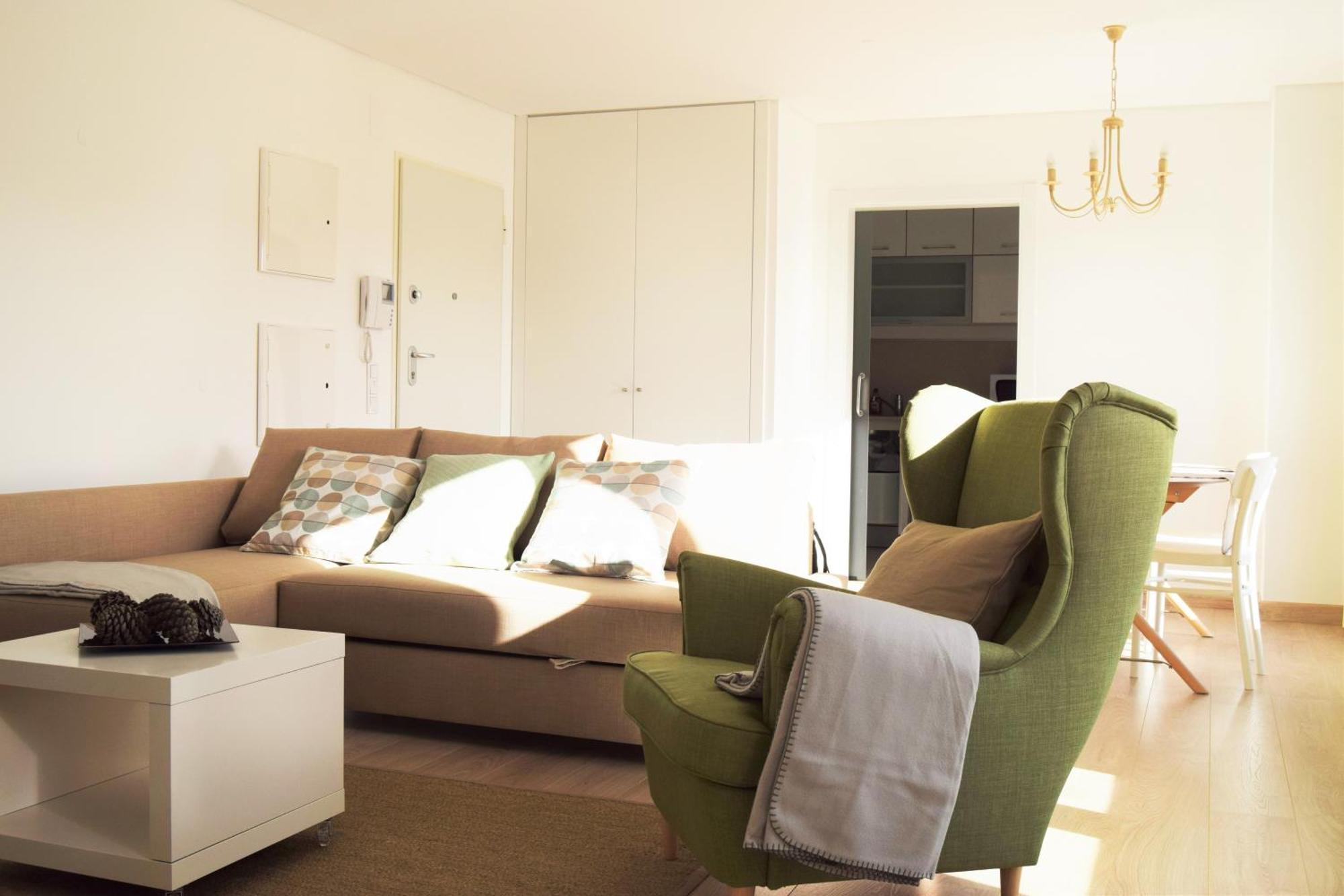 Barbadinhos Apartment Lisboa Dış mekan fotoğraf