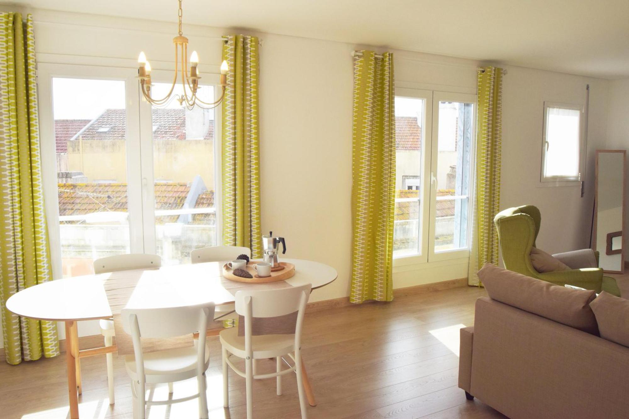 Barbadinhos Apartment Lisboa Dış mekan fotoğraf
