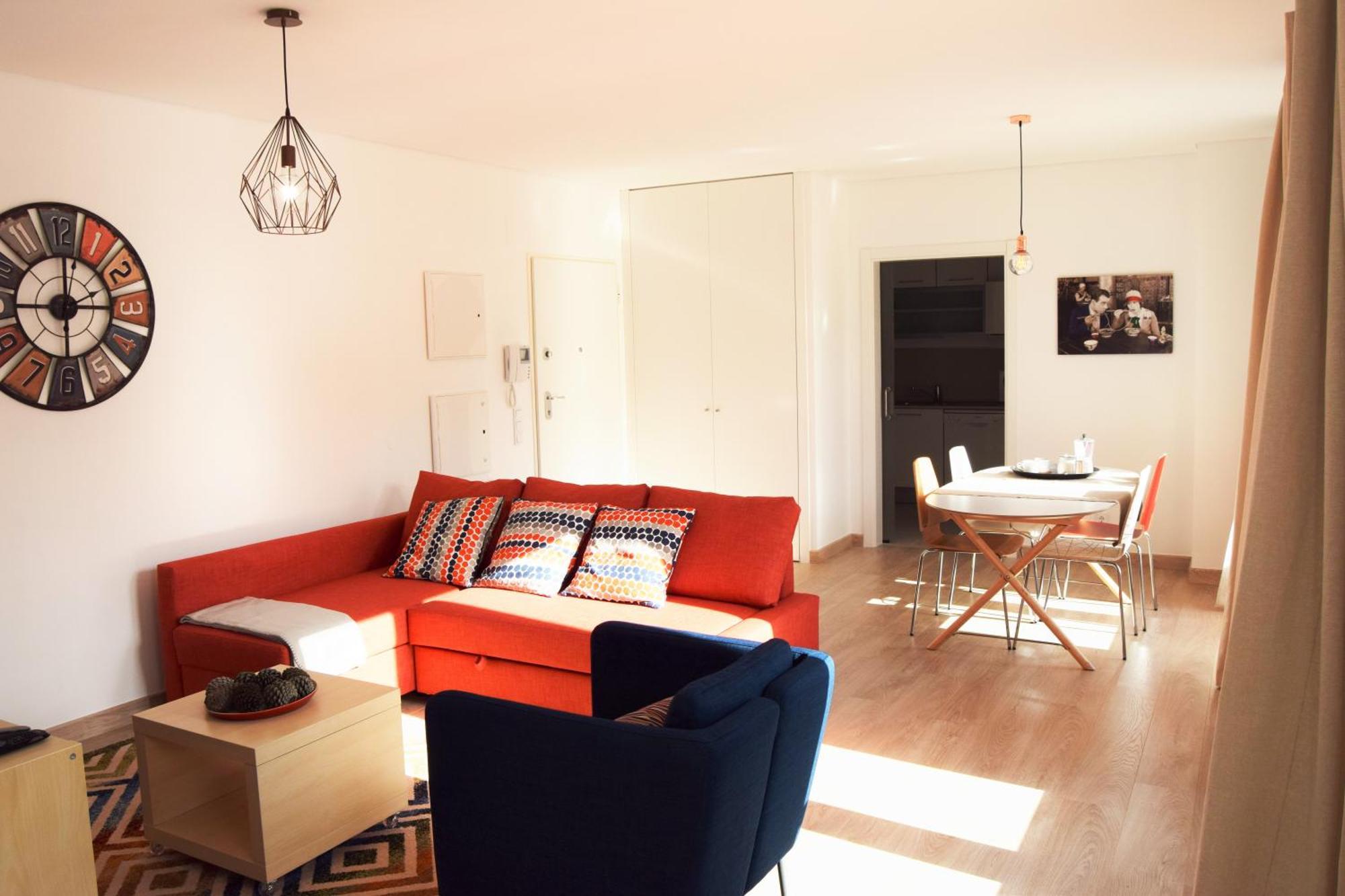 Barbadinhos Apartment Lisboa Dış mekan fotoğraf