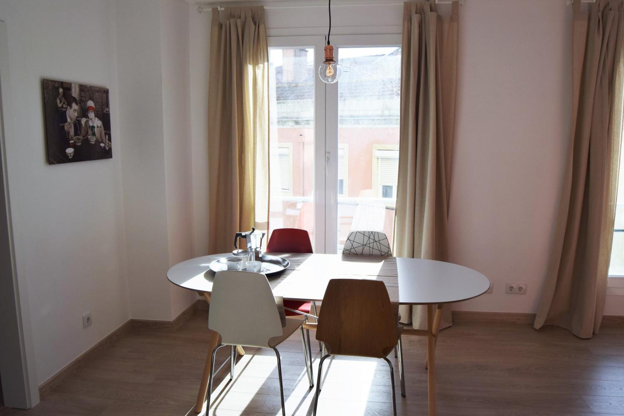 Barbadinhos Apartment Lisboa Dış mekan fotoğraf
