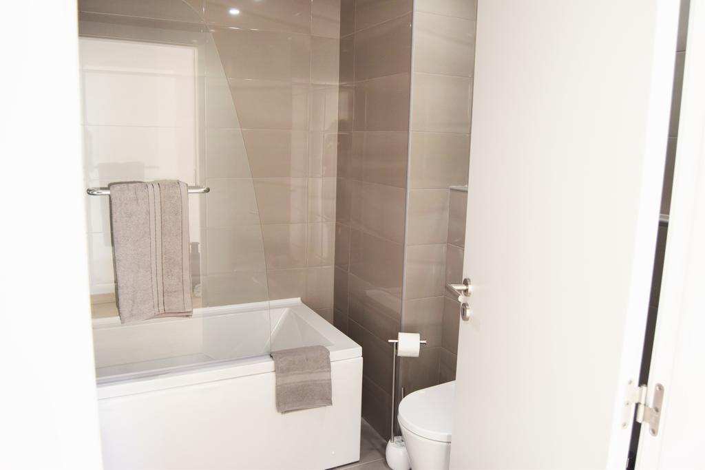 Barbadinhos Apartment Lisboa Dış mekan fotoğraf