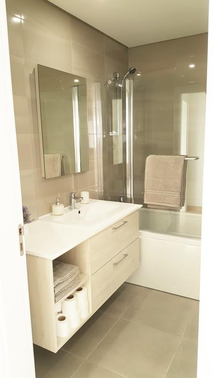 Barbadinhos Apartment Lisboa Dış mekan fotoğraf