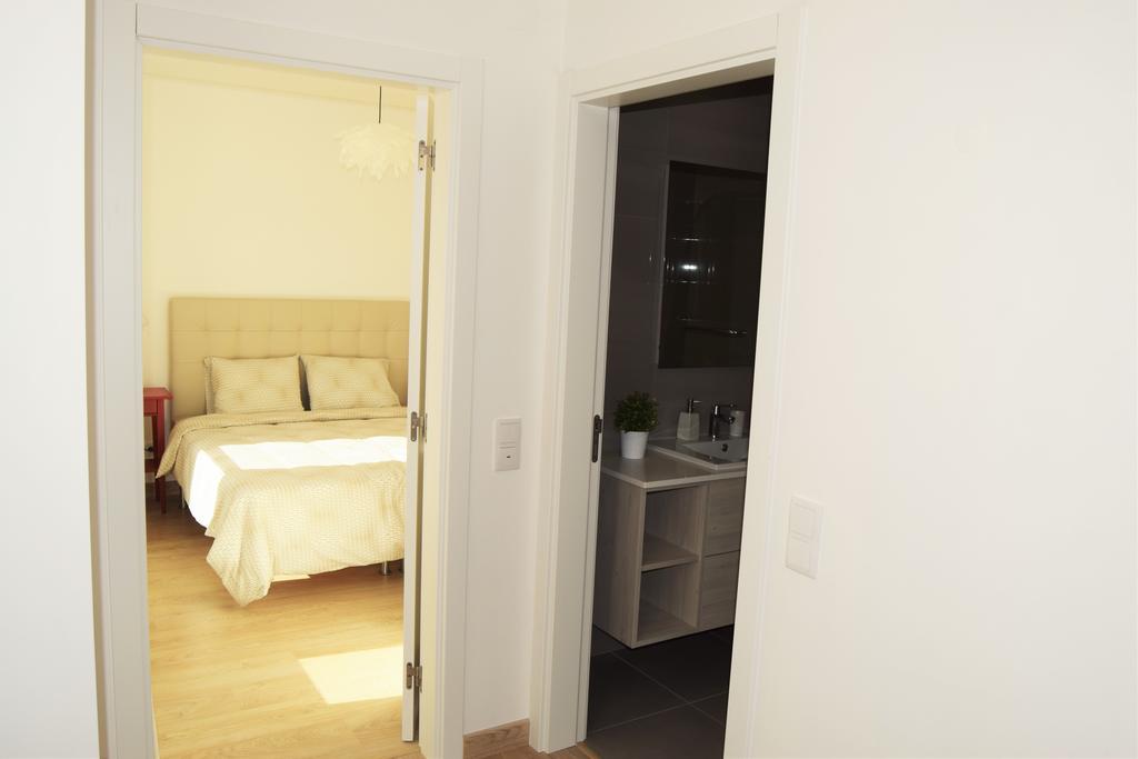 Barbadinhos Apartment Lisboa Dış mekan fotoğraf