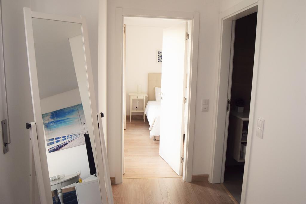 Barbadinhos Apartment Lisboa Dış mekan fotoğraf