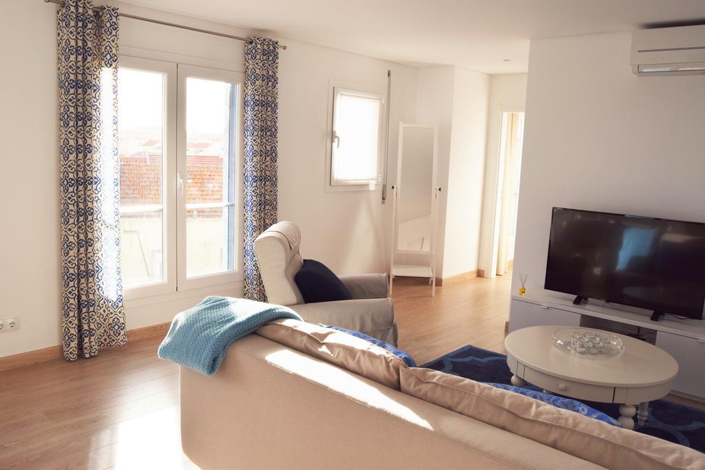 Barbadinhos Apartment Lisboa Dış mekan fotoğraf