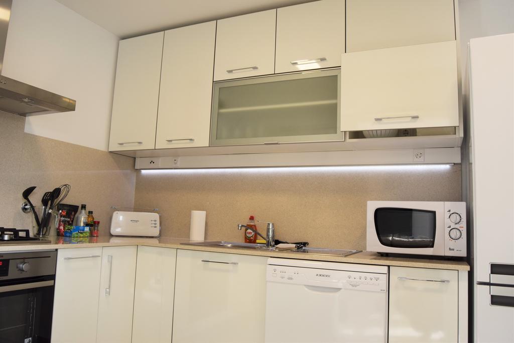 Barbadinhos Apartment Lisboa Dış mekan fotoğraf